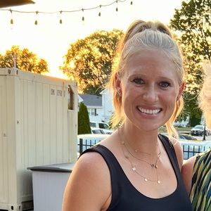 Meet your Posher, Kelsey